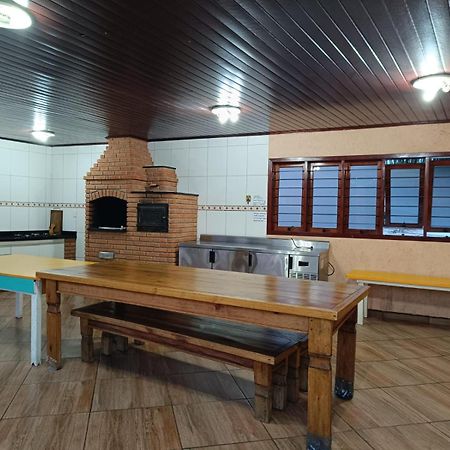 Open House Vargas Σάο Πάολο Εξωτερικό φωτογραφία