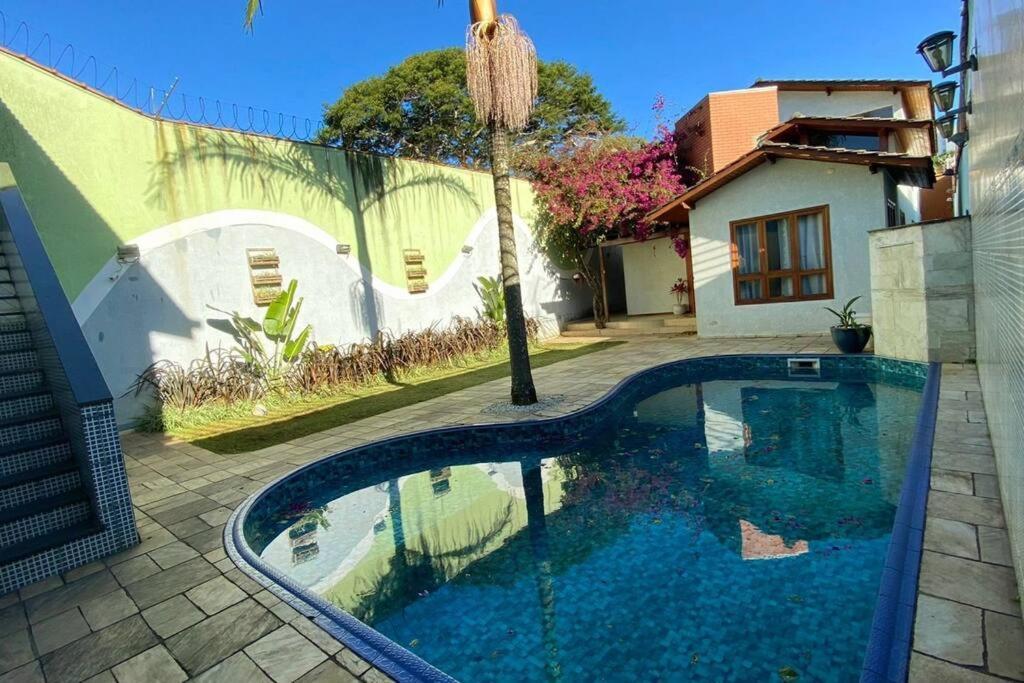 Open House Vargas Σάο Πάολο Εξωτερικό φωτογραφία