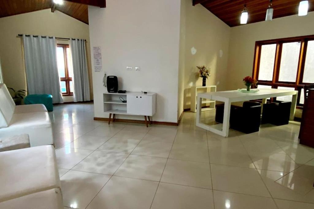 Open House Vargas Σάο Πάολο Εξωτερικό φωτογραφία