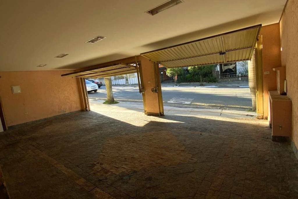 Open House Vargas Σάο Πάολο Εξωτερικό φωτογραφία