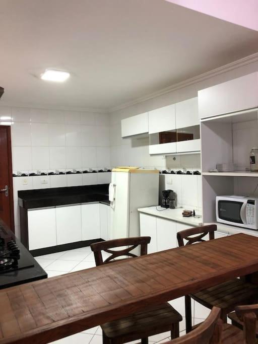 Open House Vargas Σάο Πάολο Εξωτερικό φωτογραφία
