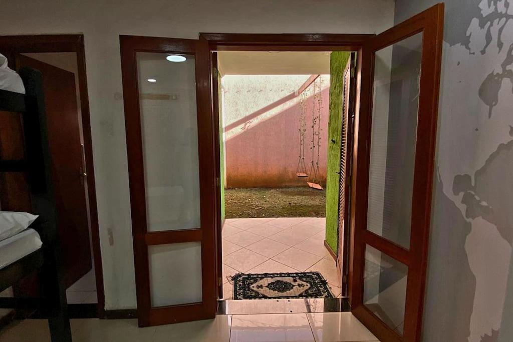 Open House Vargas Σάο Πάολο Εξωτερικό φωτογραφία