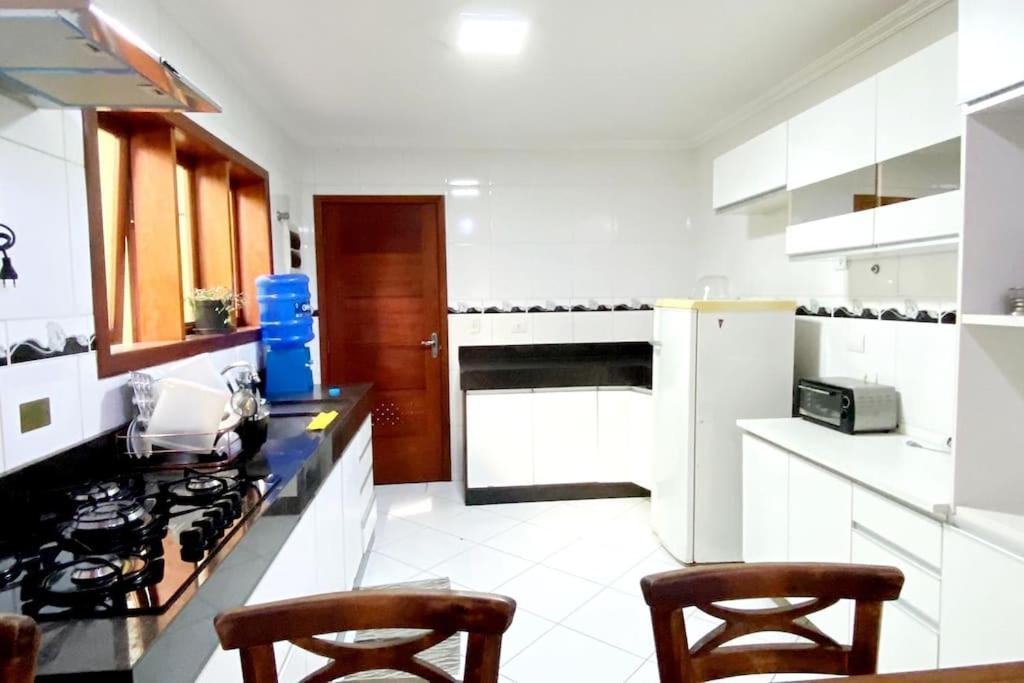 Open House Vargas Σάο Πάολο Εξωτερικό φωτογραφία