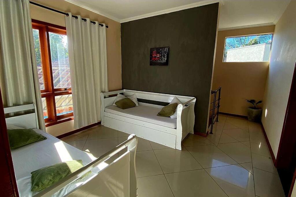 Open House Vargas Σάο Πάολο Εξωτερικό φωτογραφία