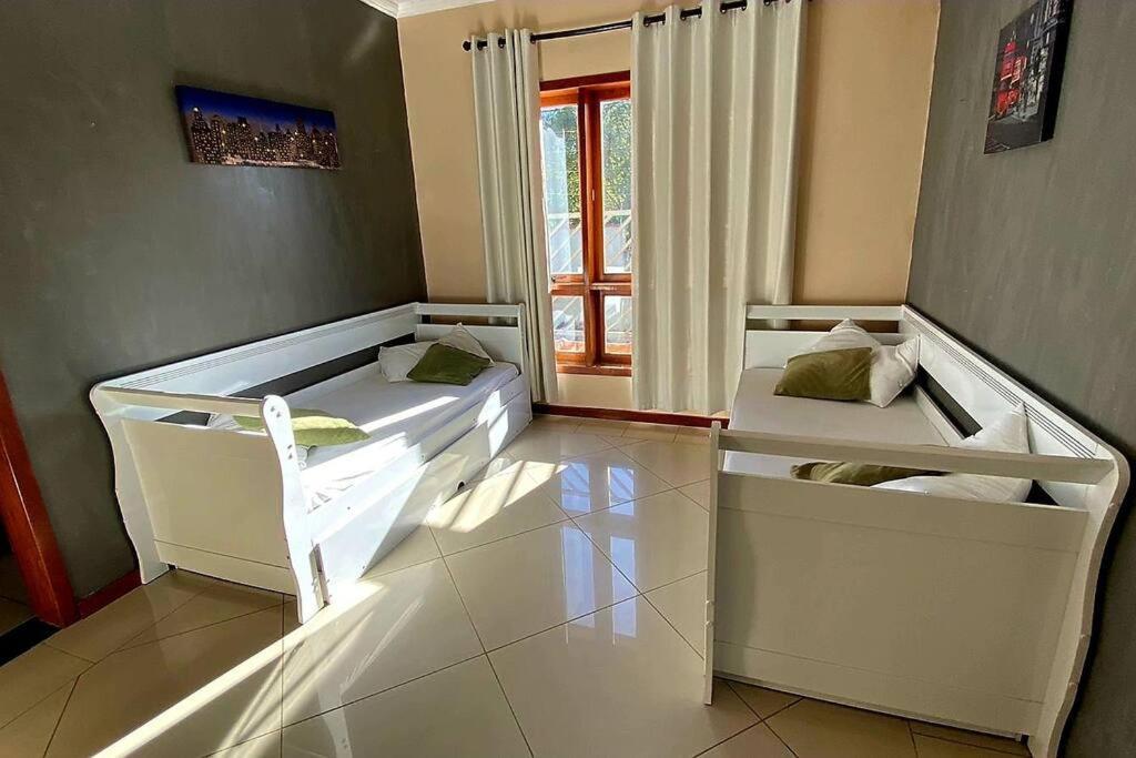 Open House Vargas Σάο Πάολο Εξωτερικό φωτογραφία