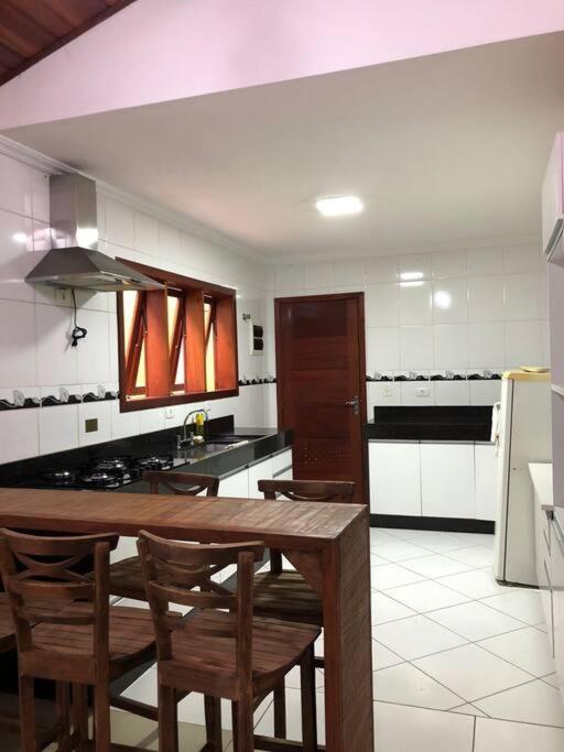 Open House Vargas Σάο Πάολο Εξωτερικό φωτογραφία
