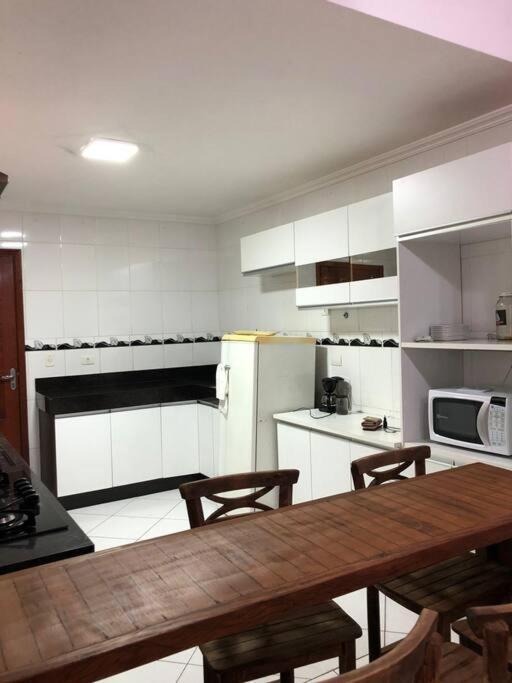 Open House Vargas Σάο Πάολο Εξωτερικό φωτογραφία