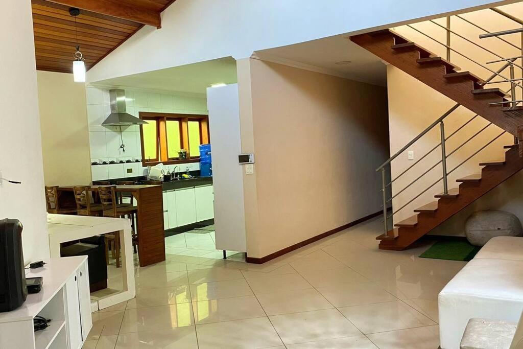 Open House Vargas Σάο Πάολο Εξωτερικό φωτογραφία