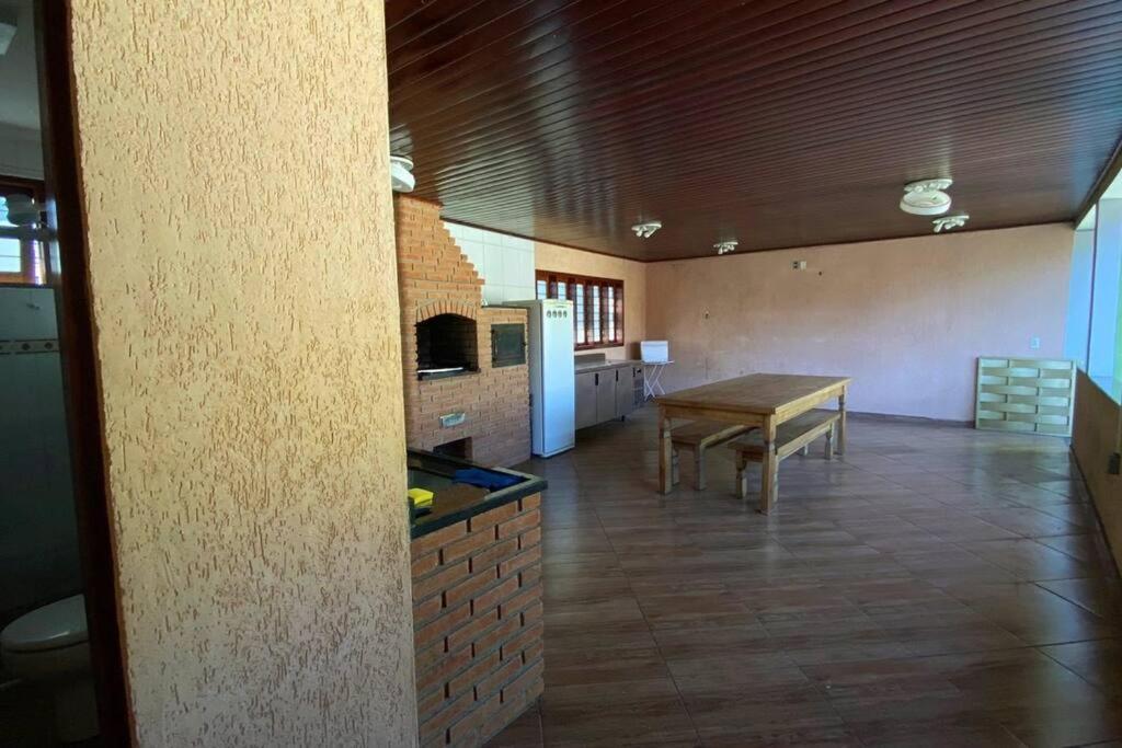 Open House Vargas Σάο Πάολο Εξωτερικό φωτογραφία