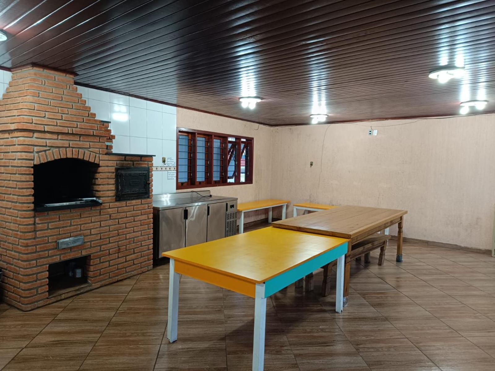 Open House Vargas Σάο Πάολο Εξωτερικό φωτογραφία