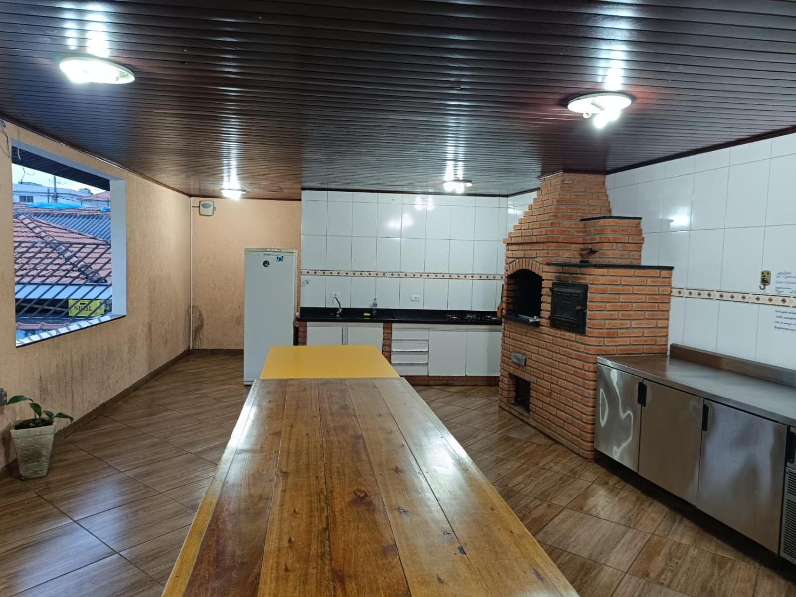 Open House Vargas Σάο Πάολο Εξωτερικό φωτογραφία